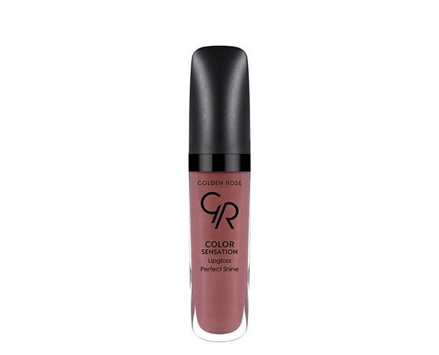 Golden Rose COLOR SENSATION LIPGLOSS NO: 121